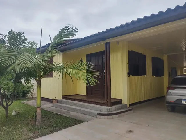Imagem: Morada com 2 Casas