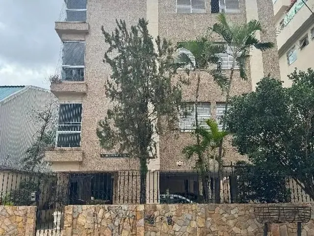 Imagem: O apartamento possui 4 Dormitórios, 3 Banheiros, 1 Vaga na