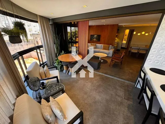 Imagem: Apartamento À Venda, 4 Quartos, 1 Suíte