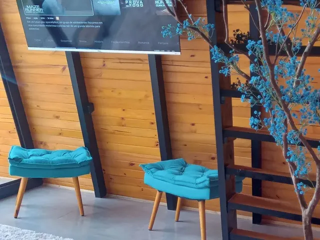 Imagem 5: ?Chalé Casa? Casa com 2 dormitórios