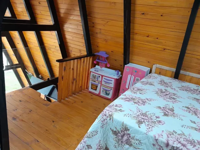 Imagem 10: ?Chalé Casa? Casa com 2 dormitórios
