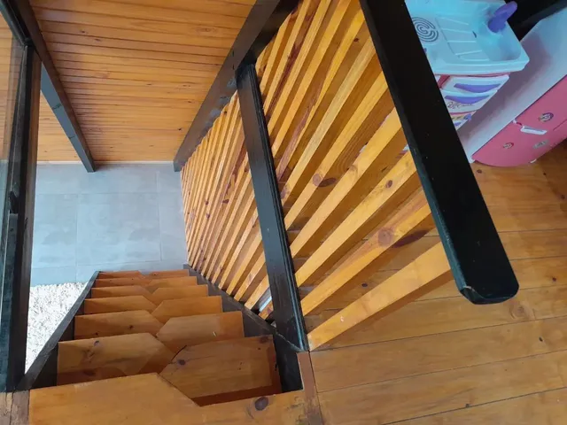 Imagem 11: ?Chalé Casa? Casa com 2 dormitórios
