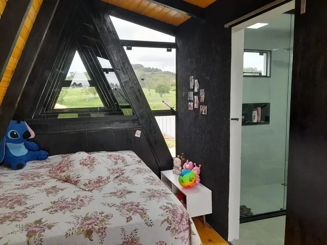Imagem 12: ?Chalé Casa? Casa com 2 dormitórios