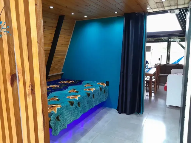 Imagem 15: ?Chalé Casa? Casa com 2 dormitórios