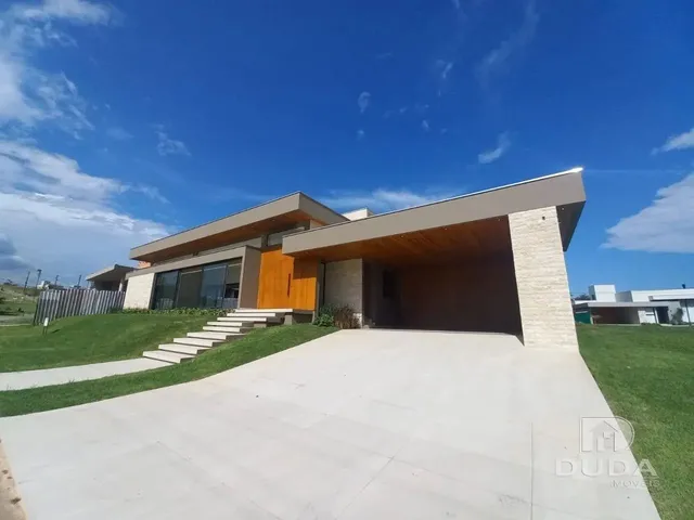 Imagem: Casa em Condomínio a Venda