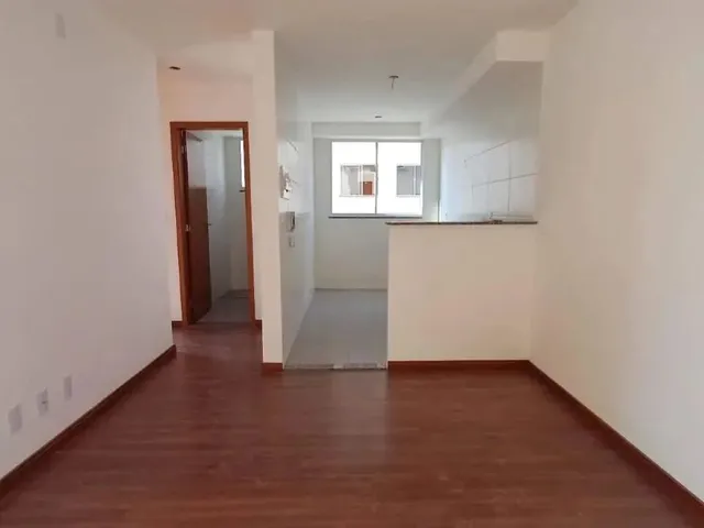 Imagem: Apartamento a Venda no Palmares