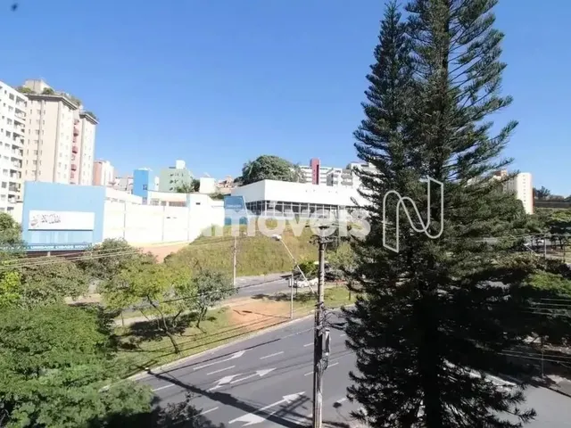 Imagem: Apartamento 3 Quartos com Suíte e 2 Vagas