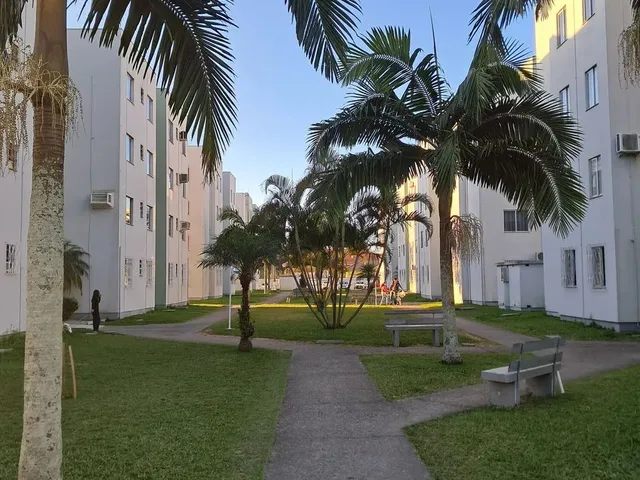 Imagem: Apartamento no Centro de Tijucas