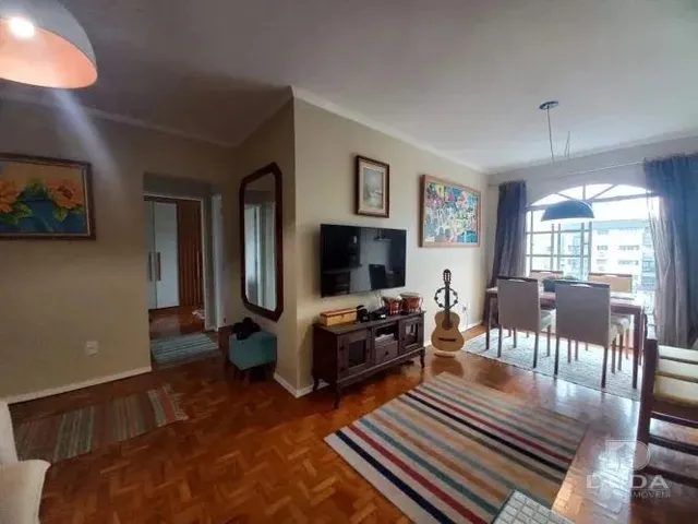 Imagem: Apartamento Aconchegante a Passos da Praça