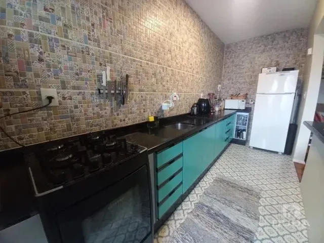 Imagem 2: Apartamento Aconchegante a Passos da Praça do Congresso