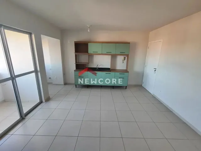 Imagem: Apartamento em Rua Nações Unidas - Pinheirinho