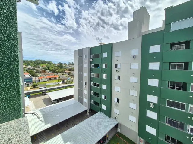 Imagem 4: Imóvel para Venda Possui 62 Metros Quadrados com 2 Quartos em São Luiz - Criciúma - Sc