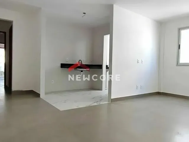 Imagem: Apartamento em Rua Quixadá - Nova Floresta