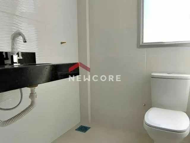 Imagem 2: Apartamento em Rua Quixadá - Nova Floresta - Belo Horizonte/Mg