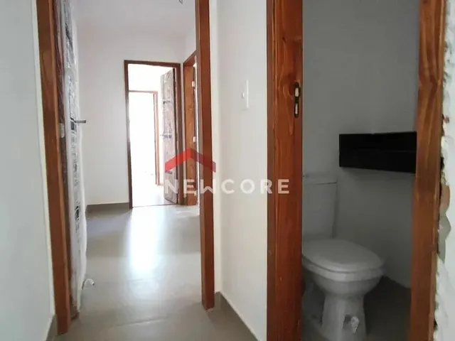 Imagem 14: Apartamento em Rua Quixadá - Nova Floresta - Belo Horizonte/Mg