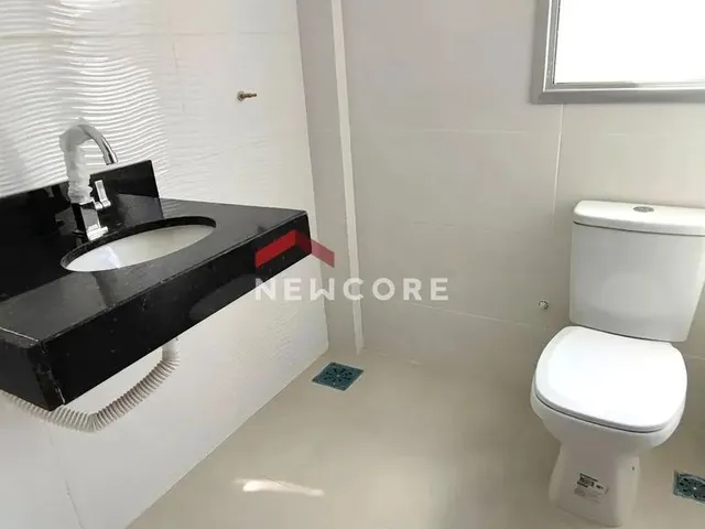 Imagem 9: Apartamento em Rua Quixadá - Nova Floresta - Belo Horizonte/Mg