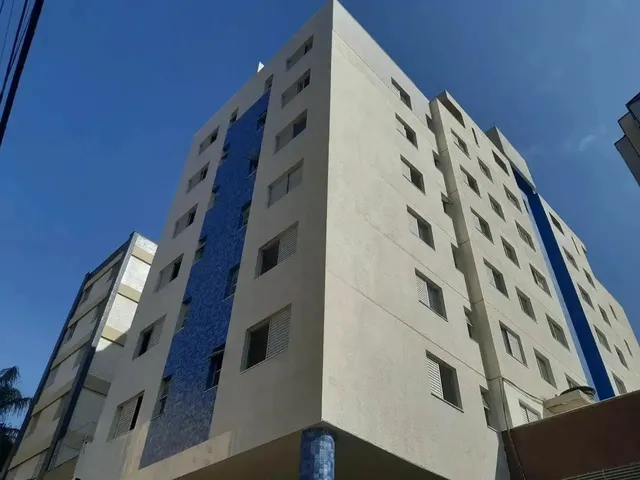 Imagem 5: Apartamento em Rua Quixadá - Nova Floresta - Belo Horizonte/Mg