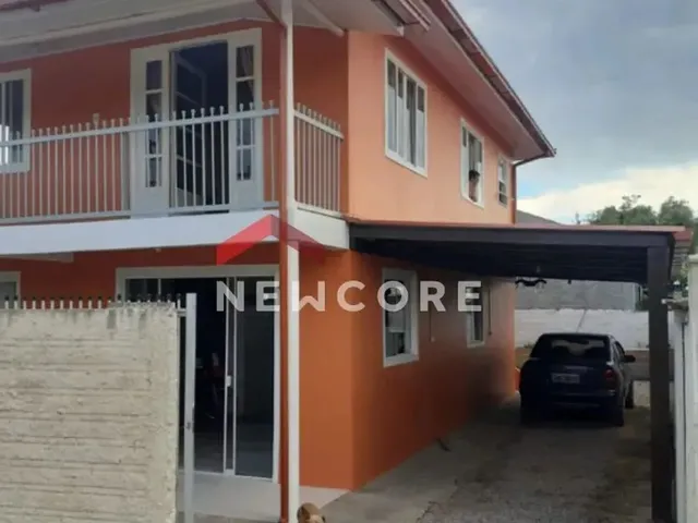 Imagem: Casa em Boa Vista - Boa Vista - Imbituba/Sc