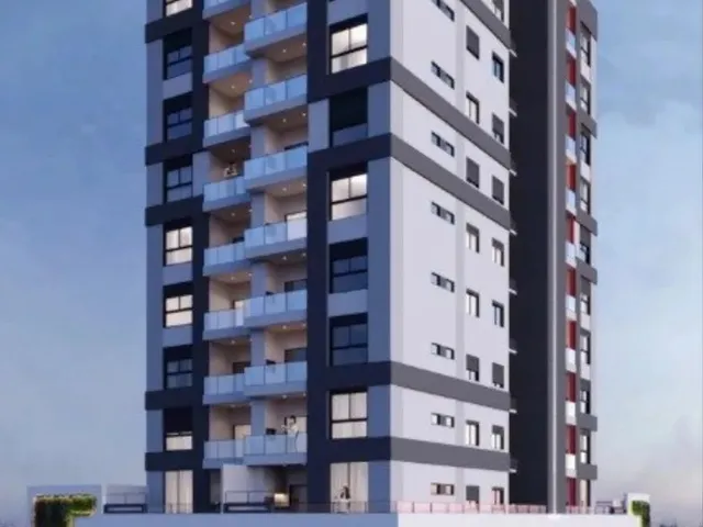 Imagem: Apartamento Novo em Frente Ao Fórum