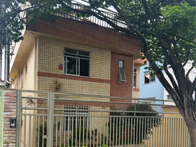 Imagem: Paqueta Apto 3 Quartos (Reformado