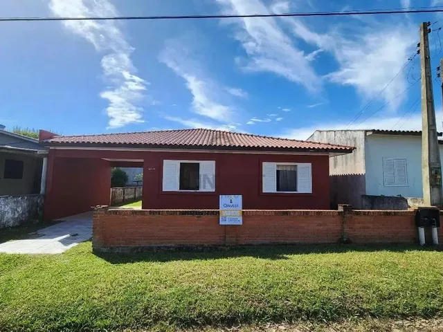 Imagem: Bela Casa no Balneário Arroio do Silva