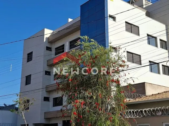 Imagem: Apartamento em Rua Tefé - Renascença