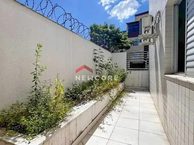 Imagem 5: Apartamento em Rua Nelson Lemos de Carvalho - Palmares - Belo Horizonte/Mg