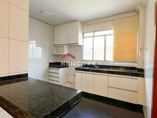 Imagem 2: Apartamento em Rua Nelson Lemos de Carvalho - Palmares - Belo Horizonte/Mg
