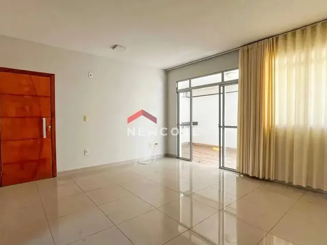 Imagem 11: Apartamento em Rua Nelson Lemos de Carvalho - Palmares - Belo Horizonte/Mg