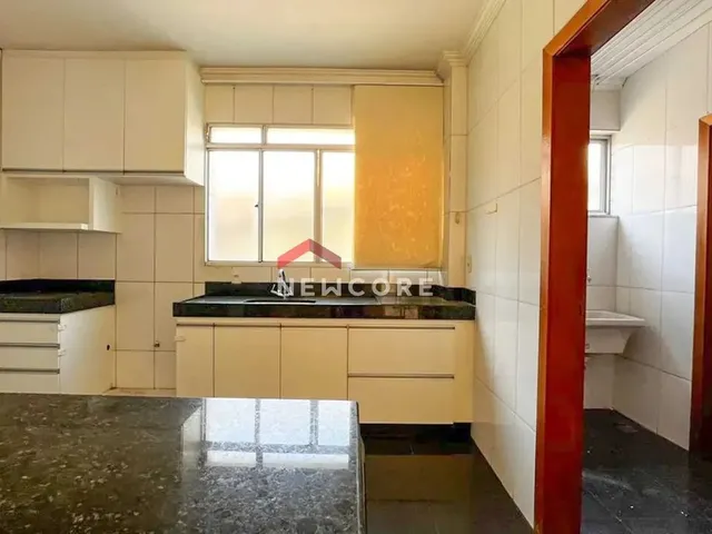 Imagem 9: Apartamento em Rua Nelson Lemos de Carvalho - Palmares - Belo Horizonte/Mg