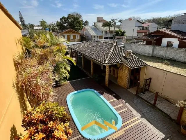Imagem: Casa a Venda para Pessoas Que Adoram Praia