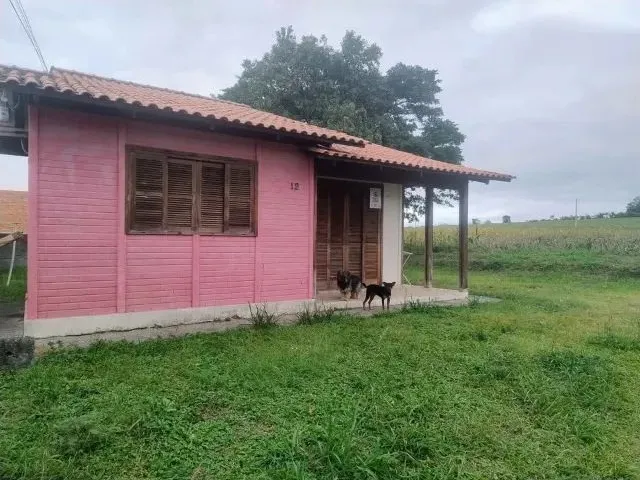 Imagem: Vendo Casa na Linha Anta
