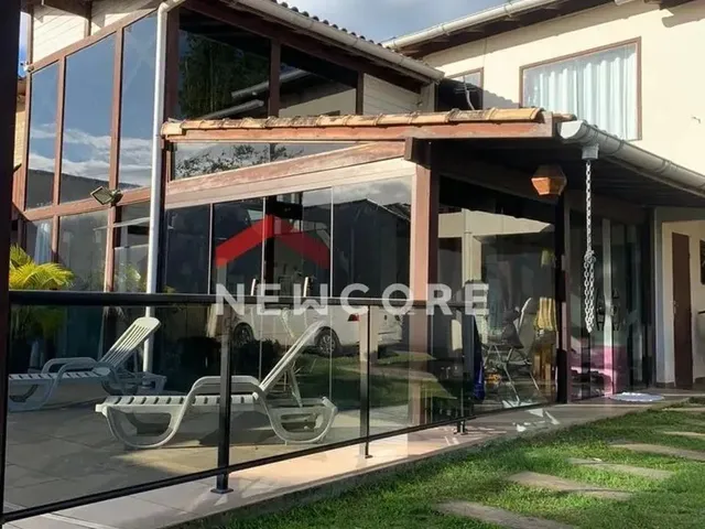 Imagem: Casa em Rua da Limpa - Ibiraquera - Imbituba/Sc