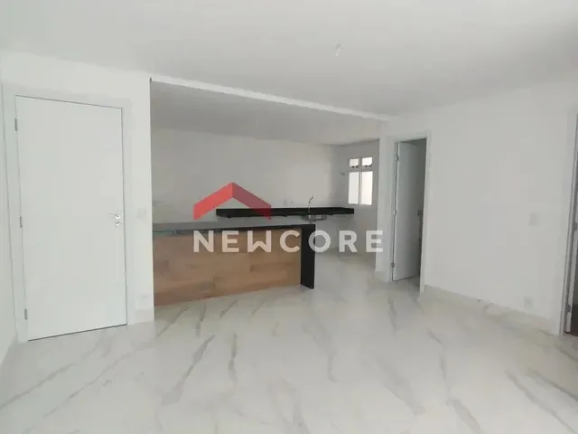 Imagem: Apartamento em Rua Johnson - União - Belo
