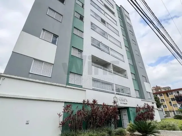 Imagem: Apartamento Mobiliado Próximo a Prefeitura