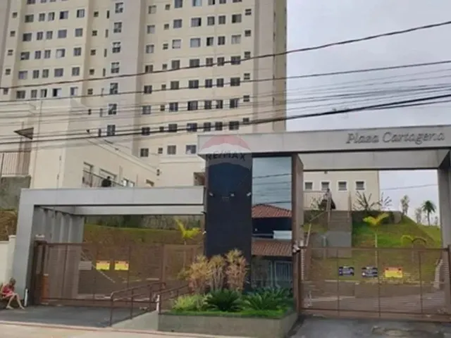 Imagem: Apartamento 2 Quartos, 1 Vaga, Próximo