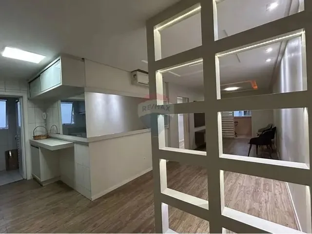 Imagem: Apartamento Centro - Edifício Torre Aquiléia
