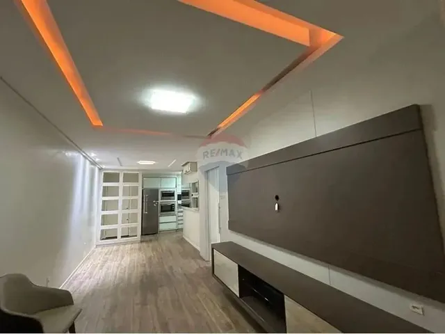 Imagem 10: Apartamento Centro - Edifício Torre Aquiléia - 100% Mobiliado - 128M2 - 3 Dormitórios