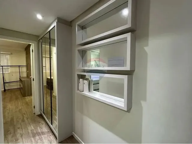 Imagem 3: Apartamento Centro - Edifício Torre Aquiléia - 100% Mobiliado - 128M2 - 3 Dormitórios