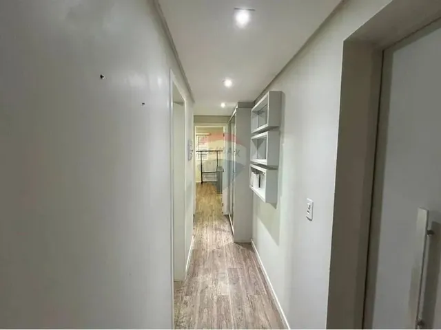 Imagem 14: Apartamento Centro - Edifício Torre Aquiléia - 100% Mobiliado - 128M2 - 3 Dormitórios