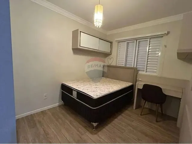 Imagem 11: Apartamento Centro - Edifício Torre Aquiléia - 100% Mobiliado - 128M2 - 3 Dormitórios