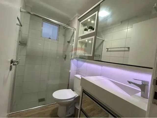Imagem 2: Apartamento Centro - Edifício Torre Aquiléia - 100% Mobiliado - 128M2 - 3 Dormitórios