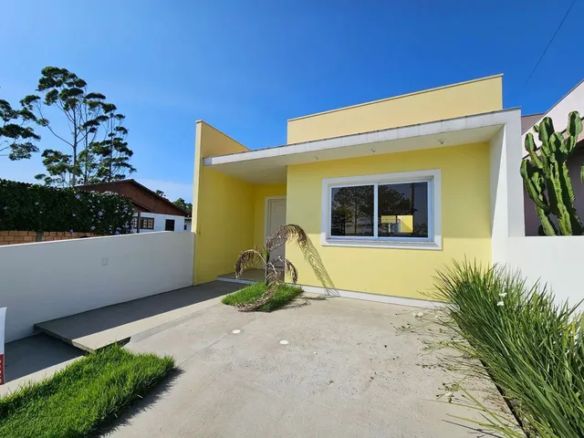 Imagem: Casa no Balneário Bella Torres