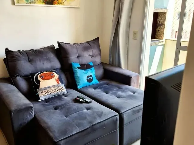 Imagem: Apartamento 2 Quartos no Bairro Nova Brasília