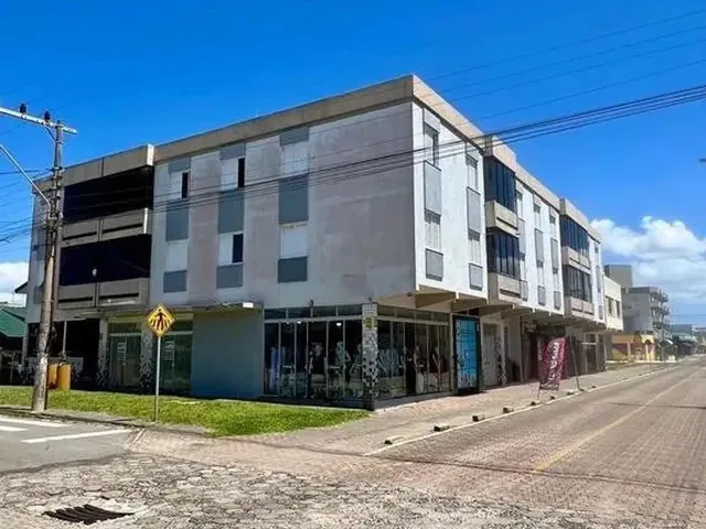 Imagem: Apartamento À Venda no Centro de Balneário