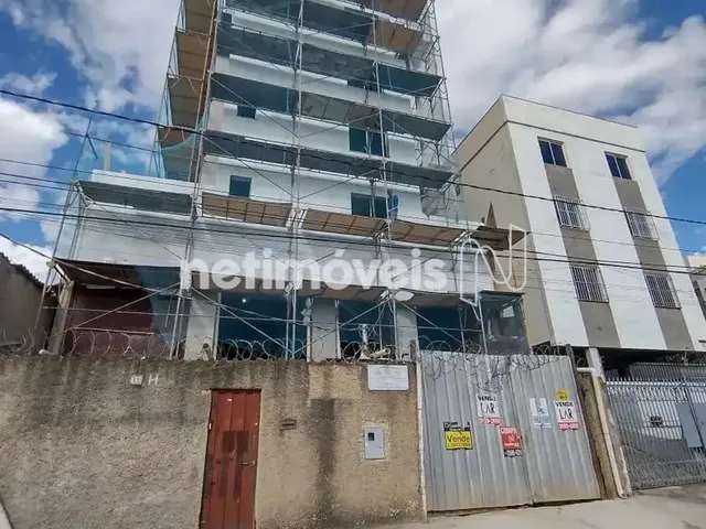 Imagem: Venda Apartamento 3 Quartos União Belo
