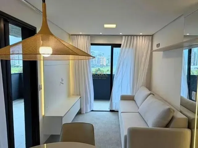 Imagem: Apartamento de 2 Dormitórios com Suíte