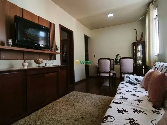 Imagem: Apartamento a Venda no Bairro da Graça