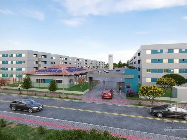 Imagem: Apartamento no Residencial Via Rápida