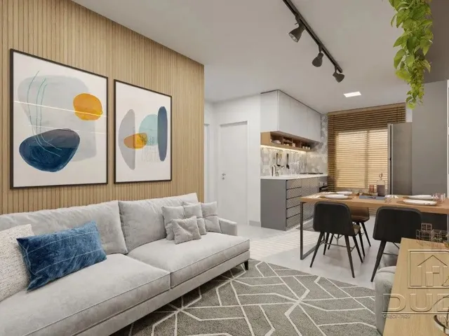 Imagem 5: Apartamento no Residencial Via Rápida
